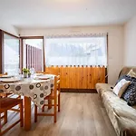 Duplex 9 Pers, Proche Telecabine A St-lary, Parking - Fr-1-296-235