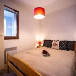 Duplex 9 Pers, Proche Telecabine A St-lary, Parking - Fr-1-296-235 Lägenhet
