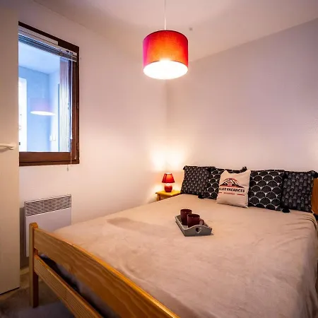 Duplex 9 Pers, Proche Telecabine A St-lary, Parking - Fr-1-296-235 Daire