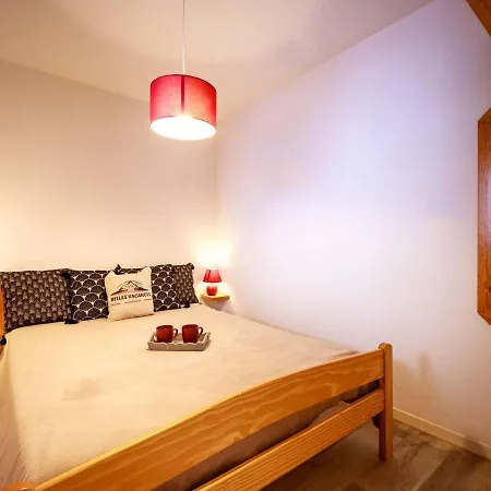 Duplex 9 Pers, Proche Telecabine A St-lary, Parking - Fr-1-296-235 * 생라리술랑