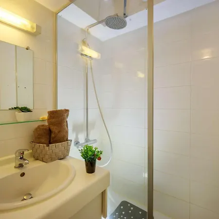 Duplex 9 Pers, Proche Telecabine A St-lary, Parking - Fr-1-296-235 생라리술랑