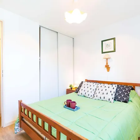 Duplex 9 Pers, Proche Telecabine A St-lary, Parking - Fr-1-296-235 생라리술랑