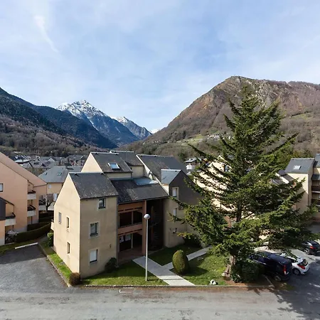Duplex 9 Pers, Proche Telecabine A St-lary, Parking - Fr-1-296-235 생라리술랑