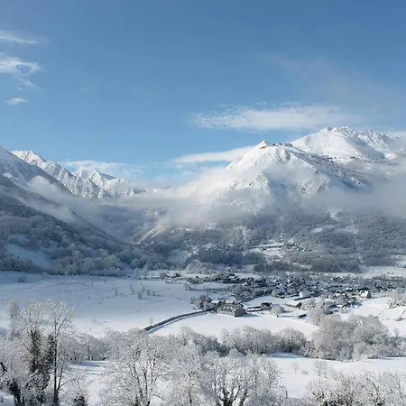 Duplex 9 Pers, Proche Telecabine A St-lary, Parking - Fr-1-296-235 Saint-Lary-Soulan