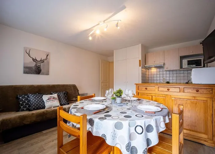 Duplex 9 Pers, Proche Telecabine A St-lary, Parking - Fr-1-296-235