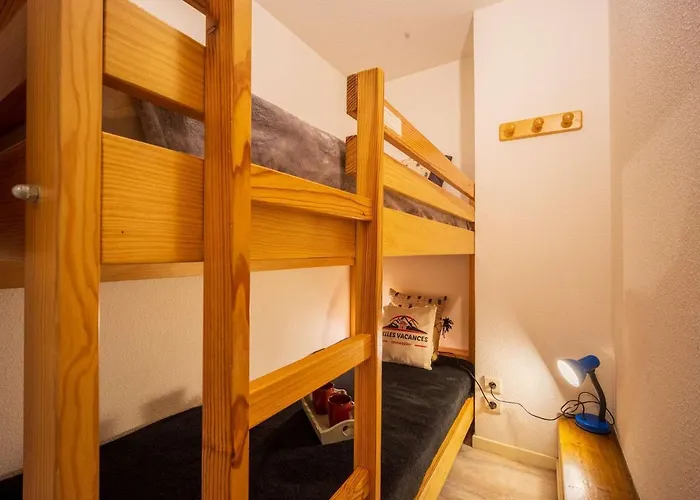 アパート Duplex 9 Pers, Proche Telecabine A St-lary, Parking - Fr-1-296-235 サン・ラリー・スラン