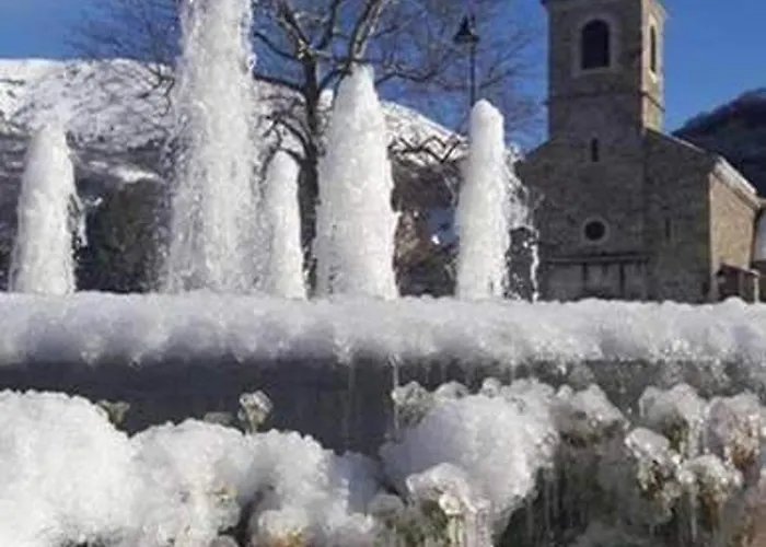 Duplex 9 Pers, Proche Telecabine A St-lary, Parking - Fr-1-296-235 アパート サン・ラリー・スラン