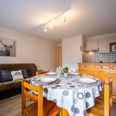 Duplex 9 Pers, Proche Télécabine à St-lary, Parking - Fr-1-296-235