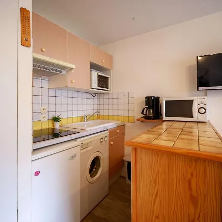 Appartement Duplex 9 Pers, Proche Télécabine à St-lary, Parking - Fr-1-296-235 *