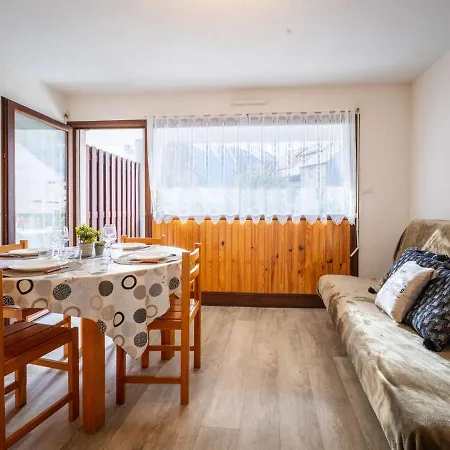 Duplex 9 Pers, Proche Télécabine à St-lary, Parking - Fr-1-296-235