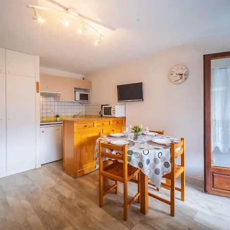 Apartmán Duplex 9 Pers, Proche Telecabine A St-lary, Parking - Fr-1-296-235 Saint-Lary-Soulan