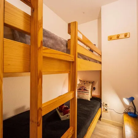 Appartement Duplex 9 Pers, Proche Télécabine à St-lary, Parking - Fr-1-296-235 Saint-Lary-Soulan