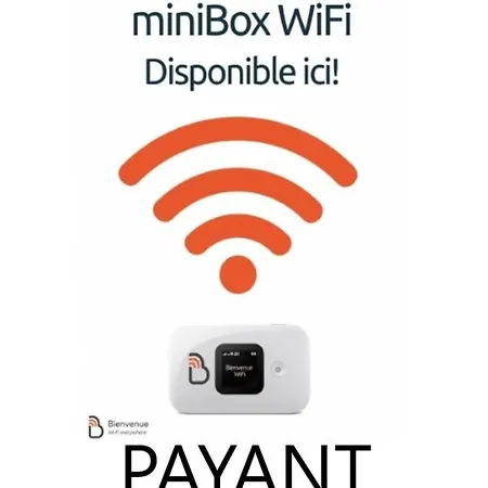Duplex 9 Pers, Proche Telecabine A St-lary, Parking - Fr-1-296-235