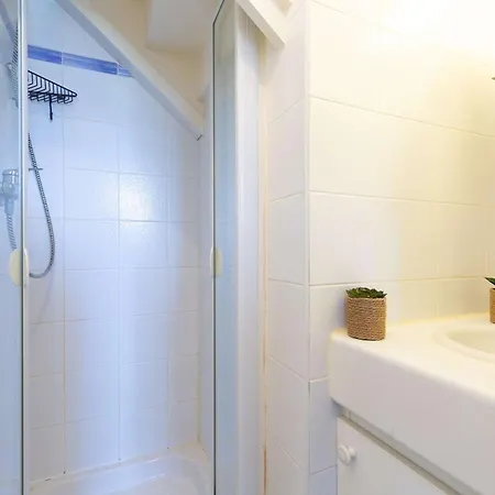 Duplex 9 Pers, Proche Telecabine A St-lary, Parking - Fr-1-296-235 Apartmán *