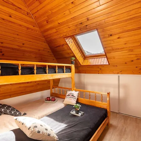 Apartmán Duplex 9 Pers, Proche Telecabine A St-lary, Parking - Fr-1-296-235 Saint-Lary-Soulan