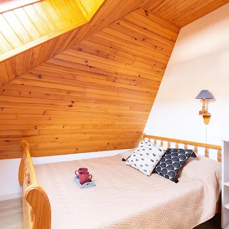 Appartement Duplex 9 Pers, Proche Télécabine à St-lary, Parking - Fr-1-296-235