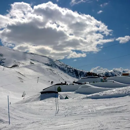 Apartmán Duplex 9 Pers, Proche Telecabine A St-lary, Parking - Fr-1-296-235 Saint-Lary-Soulan