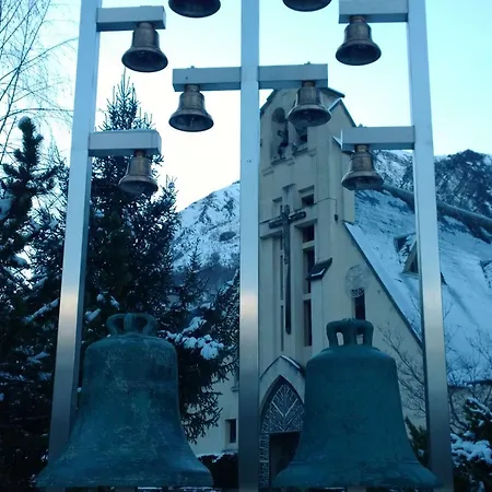 Apartmán Duplex 9 Pers, Proche Telecabine A St-lary, Parking - Fr-1-296-235