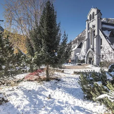 Apartmán Duplex 9 Pers, Proche Telecabine A St-lary, Parking - Fr-1-296-235 *